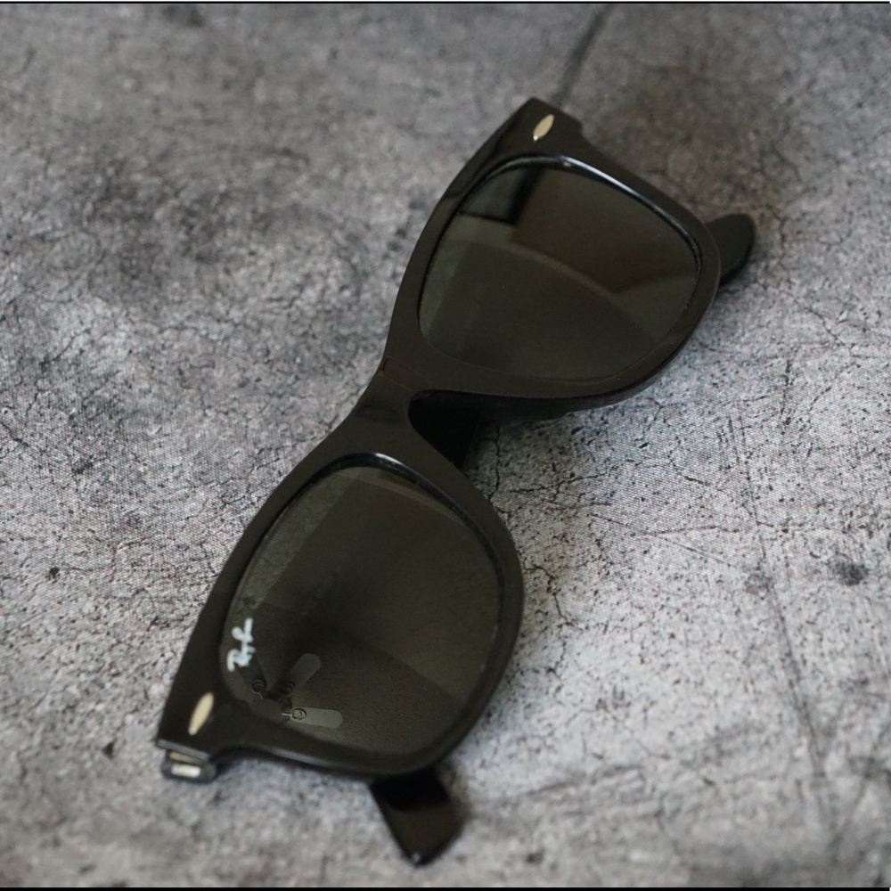 Ray-Ban Wayfarer